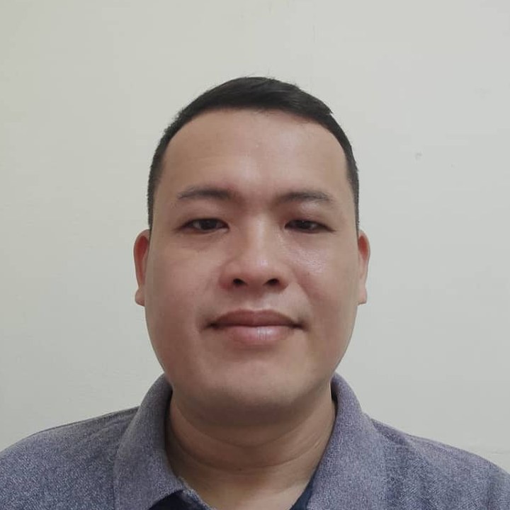 John Chong Sze Khung