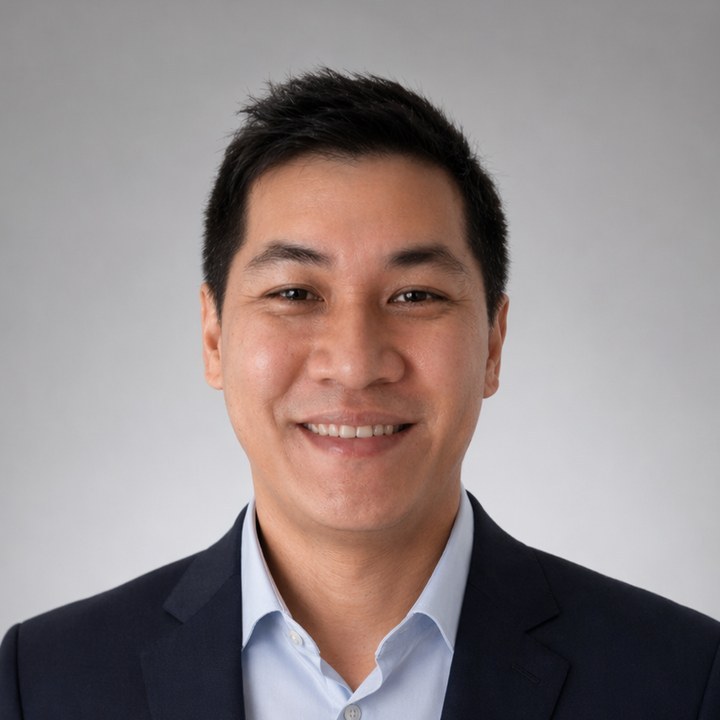 JJ Choo